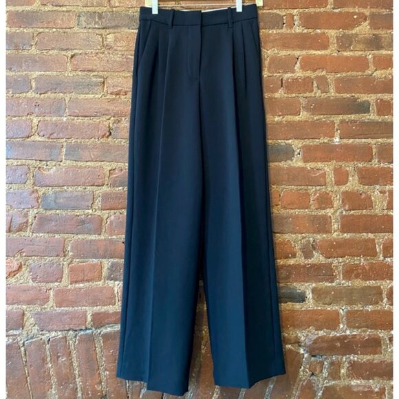 Black Pants - Picture 1 of 2